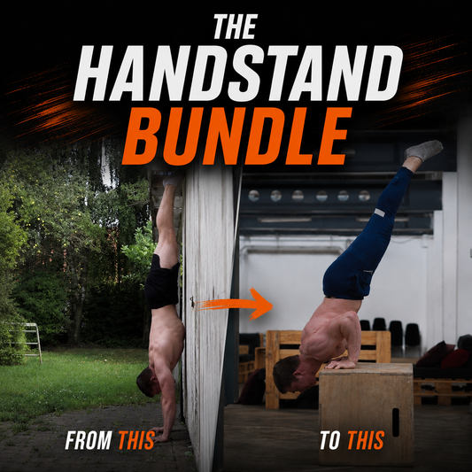 The Handstand Bundle